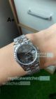 Swiss Clone A+ Rolex 31mm Datejust Grey Dial 2824 Movement Jubilee Bracelet (6)_th.jpg